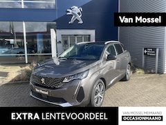 Peugeot 3008 - 1.6 HYbrid4 300 Blue Lease GT | AFNEEMBARE TREKHAAK | 18 INCH lm VELGEN |