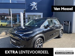 Citroën C3 Aircross - 1.2 PureTech Plus | LM VELGEN | PARKEERSENSOREN | NAVIGATIESYSTEEM |