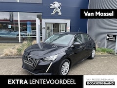 Peugeot 208 - 1.2 PureTech Active 208 | NAVIGATIE FULL MAP |