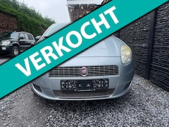 Fiat Punto - 1.2 Classic Edizione Cool. LPG G3. DUITSE AUTO