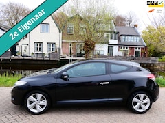 Renault Mégane Coupé - 2.0 Dyn.140pk Automaat 2e eig. Clima Navi PDC