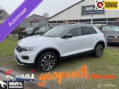 Volkswagen T-Roc - 1.5 TSI United Style AUTOMAAT / TREKHAAK LUXE