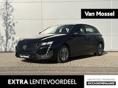 Peugeot 308 - 1.2 PureTech Active Pack Business | Parkeersensoren | Climate control | Apple Carplay/Andr