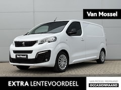 Peugeot Expert - 2.0 BlueHDI 145 S&S L2 | Navigatie | Camera | Cruise Control | Licht metalen velgen | Appl