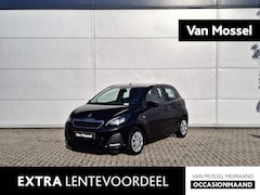 Peugeot 108 - 1.0 e-VTi Active |1e eigenaar | Airco | Eerste eigenaar | DAB | Climate Control