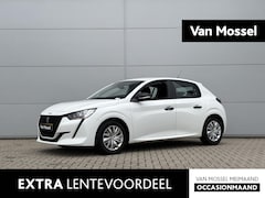 Peugeot 208 - 1.2 PureTech Like | Cruise Control | DAB Radio | Lane Assist | Airco