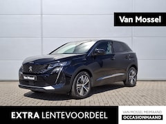 Peugeot 3008 - 1.2 PureTech Allure Pack Business | Automaat | Navigatie | Camera | Dodehoekbewaking | App