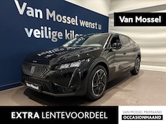 Peugeot 408 - 1.6 HYbrid 225 EAT8 Allure Avantage | Camera | Navigatie | Head-up display