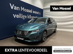 Peugeot 308 SW - 1.6 Plug-in Hybrid 180 Allure Avantage