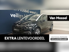 Citroën Grand C4 Picasso - 1.2 PureTech Shine | Navigatie | Climate control | Camera