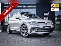Volkswagen Tiguan - 1.4 TSI ACT Highline*R-LINE*PANO*VIRTUAL