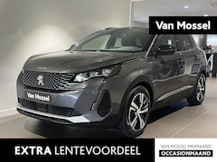 Peugeot 3008 - 1.6 HYbrid4 300 GT | Panoramisch schuifdak | Camera | Navigatie | Elektrische kofferklep