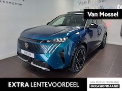 Peugeot e-3008 - GT Avantage 210 73 kWh | AUTOMAAT | Panoramisch Schuifdak | 360° Camera | DIRECT RIJDEN
