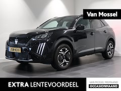 Peugeot 2008 - 1.2 Hybrid 145 Allure - CAMERA VOOR+ACHTER - NAVIGATIE - ADAPTIVE CRUISE CONTROL