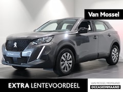Peugeot 2008 - Active - HOGE INSTAP - FULL LED - CRUISE CONTROL
