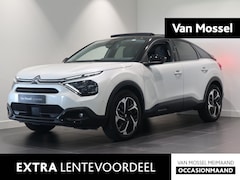 Citroën C4 - Shine STOELVERWAMING - SCHUIF/KANTEL DAK - AUTOMAAT