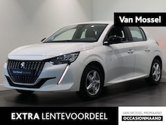 Peugeot 208 - Active CRUISE CONTROL - AIRCO - ZUINIG