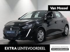 Peugeot 208 - Active - LM VELGEN - AIRCO - CARPLAY/ANDROID AUTO