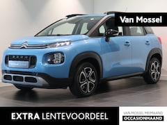 Citroën C3 Aircross - S&S Feel