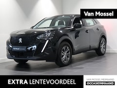Peugeot 2008 - Active - NAVIGATIE - LM VELGEN - HOGE INSTAP