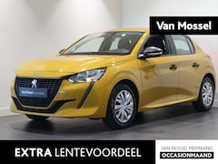 Peugeot 208 - Like AIRCO - ZUINIG - HANDBAK