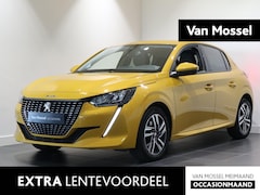 Peugeot 208 - Allure Pack NAVIGATIE - HANDBAK - CRUISE CONTROL