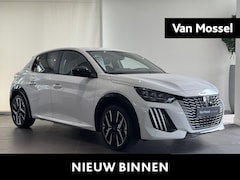 Peugeot e-208 - EV GT 51 kWh