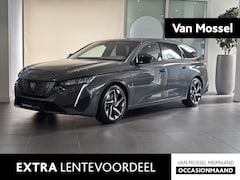 Peugeot 308 SW - 1.6 Plug-in Hybrid 180 Allure Avantage