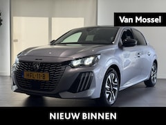 Peugeot 208 - 1.2 Hybrid 110 e-DCS6 Allure