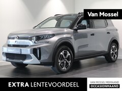 Citroën Ë-C3 Aircross - Max 113pk Comfort Range 44 kWh | Apple Carplay/Android Auto | Camera | Navigatie