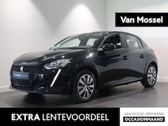 Peugeot e-208 - Active - APPLE CARPLAY/ANDROID AUTO - CRUISE CONTROL - AIRCO