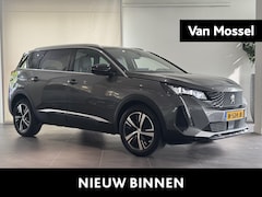 Peugeot 5008 - 1.2 PureTech GT