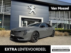 Peugeot 508 - 1.6 HYbrid 180 e-EAT8 Allure Avantage l Panoramadak l Focal Audio l Trekhaak