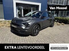 Citroën Ë-C4 - You 50 kWh