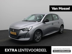 Peugeot 208 - 1.2 Active Pack | Apple Carplay / Android Auto | Cruise Control | Lichtmetalen Velgen | Au