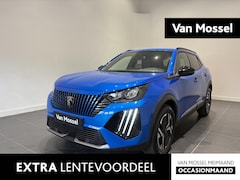 Peugeot 2008 - 1.2 130 Allure Hoge instap | Automaat | Climate control | Full Map Navigatie | Apple Carpl