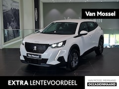 Peugeot 2008 - 1.2 PureTech Active | Hoge Instap | Airco | Navigatie | Apple Carplay / Android Auto