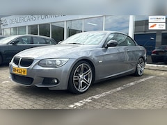 BMW 3-serie Cabrio - 325i High Executive