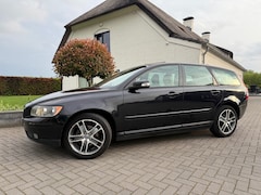 Volvo V50 - 2.0 Edition II Sport / Bj: 2006 / N.A.P