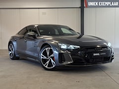 Audi e-tron GT - Zero (€36.322, - Ex BTW/Luchtvering/Soh 92, 2%)