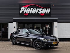 BMW 4-serie Gran Coupé - 435d xDrive M-Pakket EXPORTPRIJS BTW