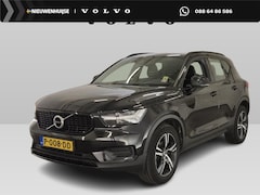 Volvo XC40 - 1.5 T2 R-Design | Stoel/stuur verwarming | Apple carplay/android auto | Adaptieve cruise |