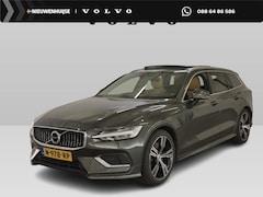 Volvo V60 - 2.0 T6 Recharge AWD Inscription | | Trekhaak | Power Seat | Stoelverwarming/Stuurverwarmin