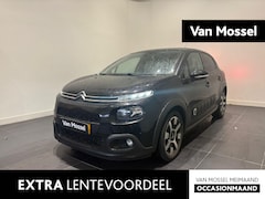 Citroën C3 - 1.2 Shine 110 PK | APPLE CARPLAY & ANDROID AUTO | CAMERA | DAB |