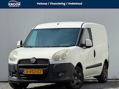 Fiat Doblò Cargo - 1.3 MultiJet SX | 2011 |