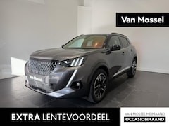 Peugeot 2008 - 1.2 PureTech GT Pack | APPLE CARPLAY & ANDROID AUTO | STOELVERWARMING | INTERIEURVERLICHTI