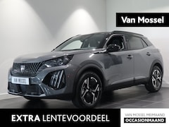 Peugeot e-2008 - EV GT 54 kWh | ALCANTARA EXCLUSIVE INTERIEUR | VISION PACK | I CONNECT PACK | ADVANCED NAV