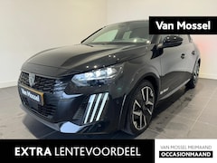 Peugeot 208 - 1.2 Hybrid GT 145 e-DCS6 | SUPER DE LUXE UITVOERING | PACK VISION | ELEC. STOEL | STOELVER