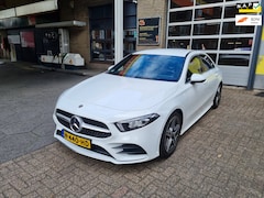 Mercedes-Benz A-klasse - 180 Business Solution AMG