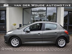 Peugeot 207 - 1.6 VTi Sublime 5DRS, Airco|Cruise|105 DKM. NAP